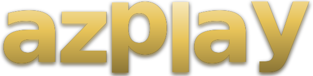azplay logo